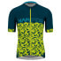 KARPOS Jump short sleeve jersey