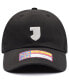 Фото #2 товара Men's Black Juventus Casuals Adjustable Hat