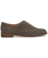 ფოტო #2 პროდუქტის Women's Erlina Slip-On Flat Loafers