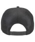 Фото #2 товара Men's Cream/Black Queen Sinclair Adjustable Hat