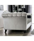 Avanetti Upholstered Sofa