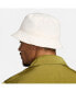 ფოტო #2 პროდუქტის Men's and Women's Cream Apex Futura Washed Bucket Hat