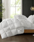 Stay Puffed Overfilled Down Alternative Comforter, Full/Queen
