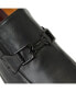 ფოტო #6 პროდუქტის Men's Renzo Leather Loafers
