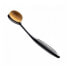 (Medium Oval Brush Premium Quality)