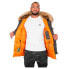 Фото #6 товара ALPHA INDUSTRIES N-3B VF59 Coat