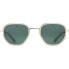 Men's Sunglasses Vuarnet VL192100031121 ø 58 mm