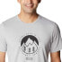 Фото #4 товара COLUMBIA Rapid Ridge™ short sleeve T-shirt