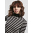 ფოტო #7 პროდუქტის URBAN CLASSICS Col Roulé long sleeve high neck T-shirt