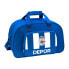 Фото #1 товара Спортивная сумка R. C. Deportivo de La Coruña Синий Белый (40 x 24 x 23 cm)