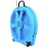 Фото #8 товара Hardcase 22" Cymbal Case Light Blue