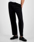 Фото #1 товара Men's Rhys Relaxed Pants, Created for Macy's