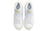 Фото #3 товара Кроссовки Nike BLAZER MID '77 GS DX3070-100 спортивная обувь ORIGINAL