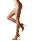 Фото #2 товара Колготки Natori женские Escape Feather Lace Top Thigh Highs