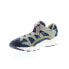 Фото #4 товара Asics Gel-Mai 1193A042-400 Mens Blue Synthetic Lifestyle Sneakers Shoes 11