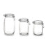 Фото #1 товара IBILI Glass 800ml Jar