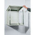 Фото #5 товара Schäfer NT Box Flat-Pack 570 x 875 x 500 mm - 18 HE - Wall mounted rack - 18U - Key lock - Grey