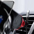 Фото #7 товара Baseus Uchwyt magnetyczny do samochodu Magnetic Air Vent SUGX-A0S