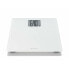 Фото #2 товара Цифровые весы для ванной Medisana XL 470 Белый Каленое стекло