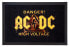 AC/DC Danger Zone High Voltage