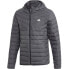 Фото #1 товара Adidas Varilite 3S H JKT M DZ1420 jacket