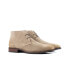 ფოტო #8 პროდუქტის Men's Suede Aldwin Boots