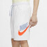 Шорты Nike AR2376-102