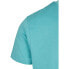 URBAN CLASSICS Basic short sleeve T-shirt