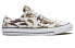 Converse Chuck Taylor All Star Allover Camo Low Top 166177C Sneakers