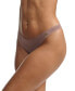 ფოტო #3 პროდუქტის Women's Body Fit Thong Underwear 4A0032