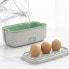 3-in-1 Electric Steamer Lunch Box with Recipes Beneam InnovaGoods