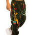 GRIMEY Space Lady All Over Jacquard sweat pants