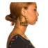 ფოტო #2 პროდუქტის GRIMEY Jazz Thing Earrings