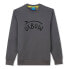 OXBOW Sizlo sweater asphalte, S - фото #2