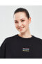 Фото #40 товара W Essential Crew Neck Sweatshirt Kadın Siyah Sweatshirt S232241-001