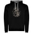 Фото #1 товара KRUSKIS Live Fast Two Colour hoodie
