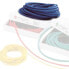 Фото #1 товара THERABAND Tubing Extra Strong 30.5 M Exercise Bands