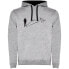 KRUSKIS Shadow Mountain Two-Colour hoodie