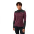 ფოტო #2 პროდუქტის VAUDE BIKE Tremalzo long sleeve T-shirt