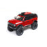 Фото #1 товара AXIAL Bronco 4x4 SCX24 Brushed RTR Remote Control Car Remote Control