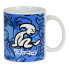 Фото #1 товара Кружка Mug El Niño Blue bay Керамика Синий (350 ml)