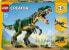 Фото #1 товара Конструктор пластиковый Lego Creator T.Rex