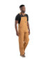 ფოტო #3 პროდუქტის Big & Tall Heritage Unlined Duck Bib Overall