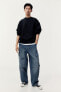 Фото #2 товара Брюки Loose Fit Cargo Pantolon от H&M