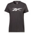 ფოტო #1 პროდუქტის REEBOK Essentials Vector Graphic short sleeve T-shirt