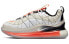 Фото #2 товара Кроссовки Nike Air Max 720 818 "Shattered Backboard" Бело-оранжевые