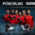 Фото #9 товара UHLSPORT Powerline Absolutgrip Finger Surround Goalkeeper Gloves