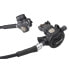 Фото #1 товара APEKS Tungsten XTX 200 DIN 300B Swivel Regulator Set