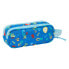 Фото #3 товара SAFTA Paw Patrol Pups Rule Double pencil case