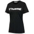 ფოტო #7 პროდუქტის HUMMEL Go 2.0 short sleeve T-shirt